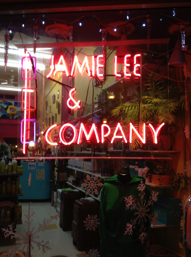 Jamie Lee & Company